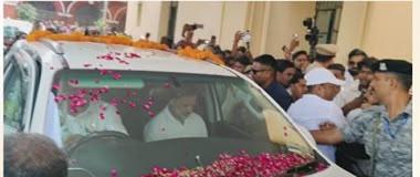 यूपी: अमित शाह पर टिप्पणी मामले में राहुल गांधी दोषमुक्त, 140 पेशियों के बाद अदालत ने सुनाया फैसला