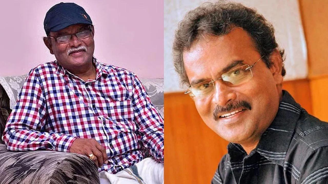 Renowned playback singer Krishnaraj Ramasamy passes away at the age of 75; mourning in the Tamil music industry.