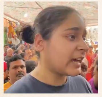 लखनऊ ट्रिपल मर्डर: ‘योगी जी, आपकी बेटी अनाथ हो गई’, मृतक की बेटी ने की आरोपी के घर पर बुलडोजर चलाने की मांग