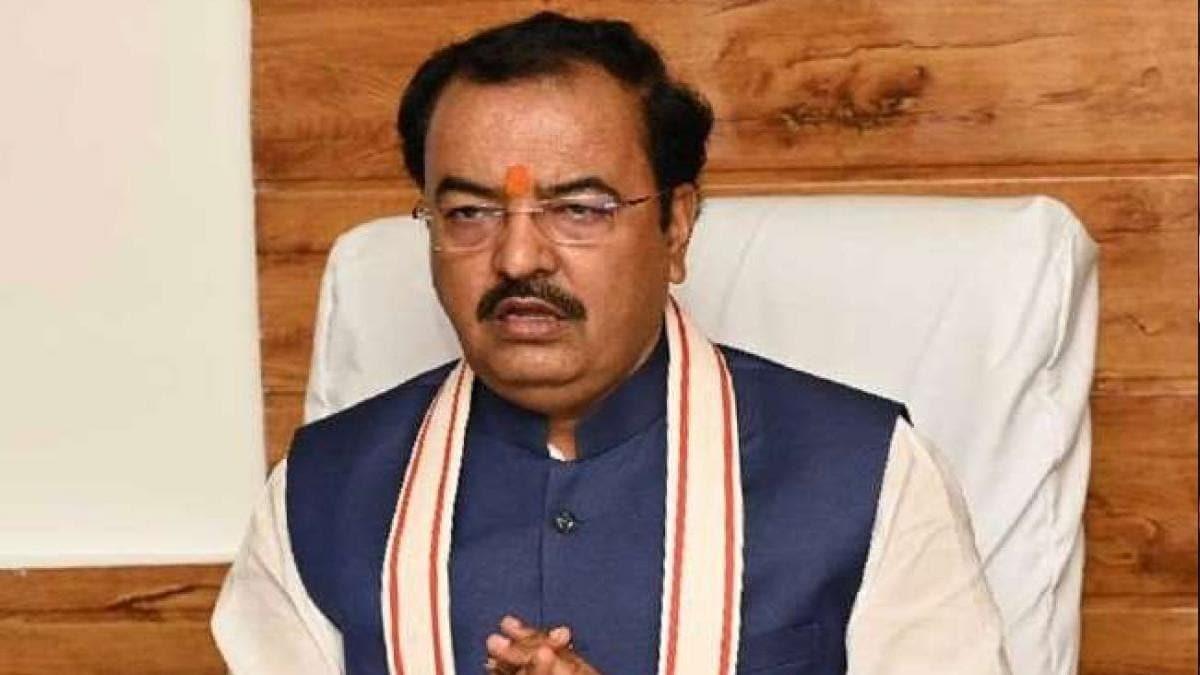 उप मुख्यमंत्री केशव प्रसाद मौर्य संकिसा बौद्ध मेले में होंगे शामिल