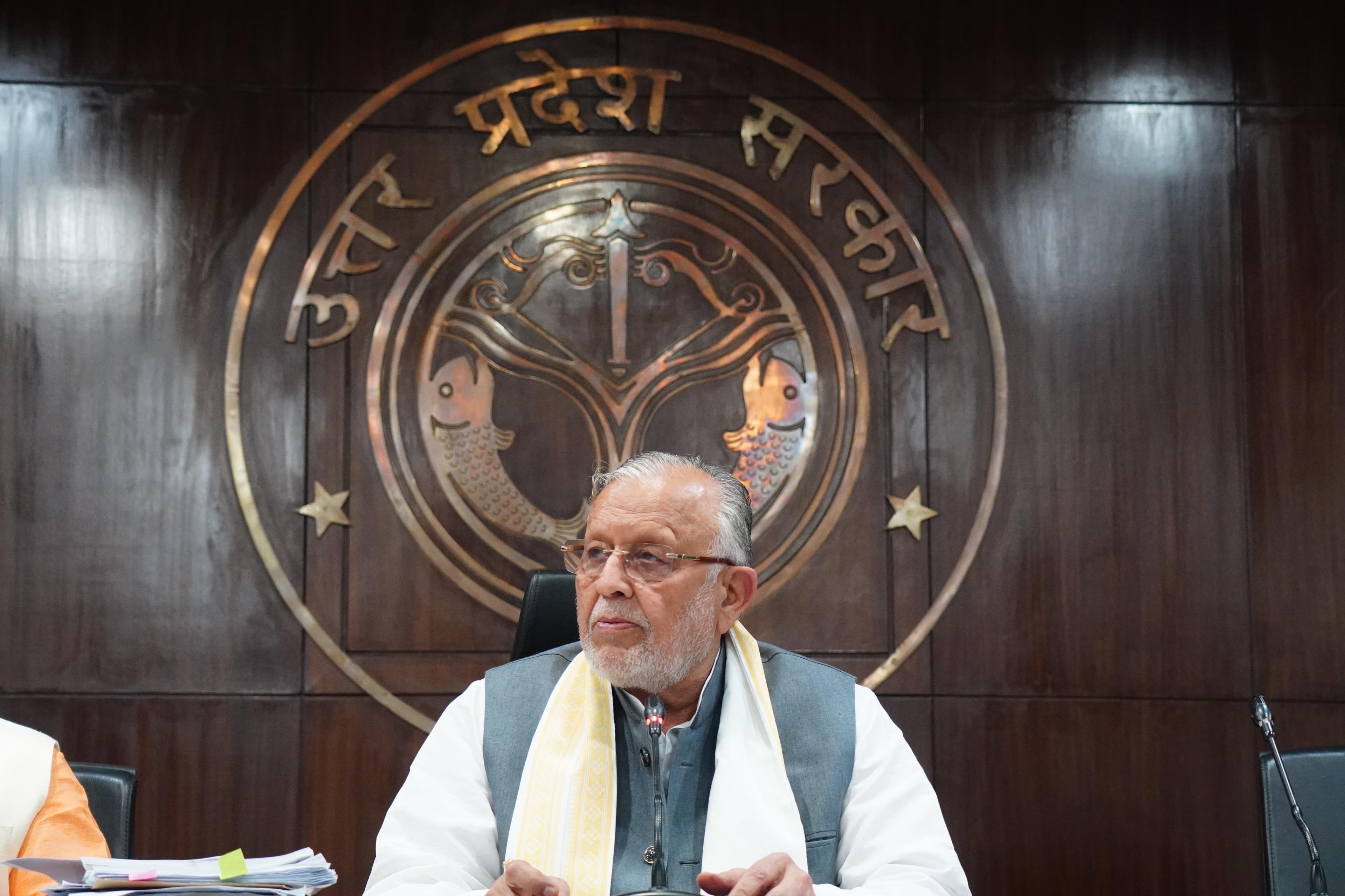 फर्रुखाबाद लिंक एक्सप्रेसवे को कैबिनेट की मंजूरी