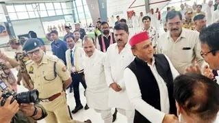 ‘विधानसभा जिताओ, 27 को लखनऊ आओ’: अखिलेश यादव ने कार्यकर्ताओं को दिया 2027 चुनाव का मंत्र