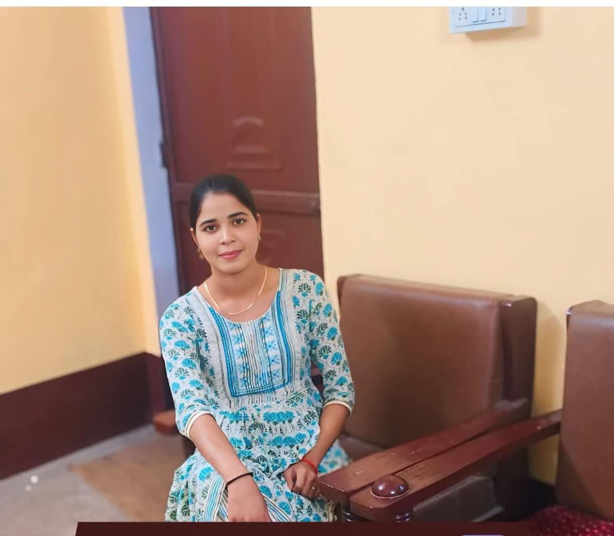 ई-रिक्शा की टक्कर से प्रधान की बेटी की मौत, परिवार में मचा कोहराम