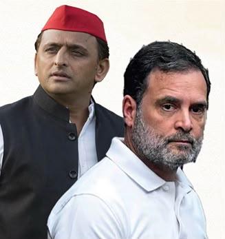 यूपी चुनाव 2027: 175 से 200 सीटों पर चुनाव लड़ना चाहती है कांग्रेस, सपा को सौंपी उम्मीदवारों की सूची