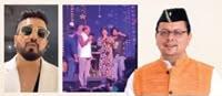 दलेर मेहंदी विवाद: सीएम धामी ने मीका सिंह से की फोन पर बात, बोले- संवाद से दूर करें गलतफहमियां