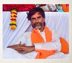 मनोज जरांगे ने जारी किया ऑडियो, ₹500 करोड़ के भुगतान का दावा; BJP और शिवसेना ने की जांच की मांग