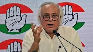 SIR विवाद: कांग्रेस का चुनाव आयोग पर हमला, हलफनामे को बताया ‘भ्रामक और छलपूर्ण’