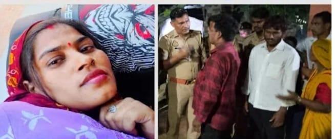 प्रसव के बाद महिला की मौत पर एल्विस हॉस्पिटल में बवाल, परिजनों ने डॉक्टरों पर लगाया लापरवाही का आरोप