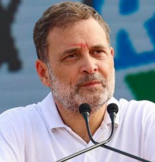 राहुल गांधी के काफिले के पीछे वाहनों की टक्कर की जांच के लिए SIT गठित, आईजी किरण एस करेंगे अगुवाई