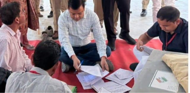 मतदाता सूची की गलती से नहीं छिनेगा मतदान का अधिकार, शिकायतों के निस्तारण के लिए नियंत्रण कक्ष बनाने के निर्देश