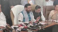 हरियाणा में बिजली कर्मचारियों की हड़ताल खत्म, CM नायब सिंह सैनी से बैठक के बाद बनी सहमति