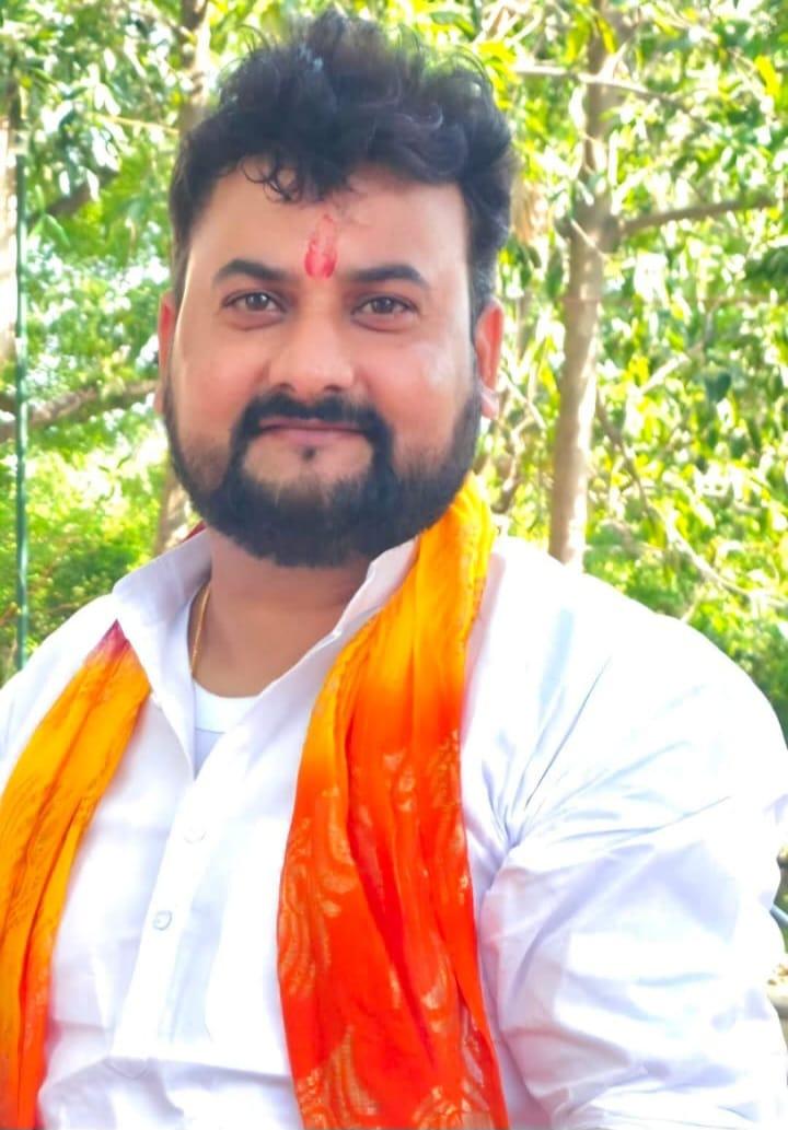 भाजपा प्रदेश कार्यसमिति में अभय सिंह जनसेवक को मिली जगह- फर्रुखाबाद से पांच नाम शामिल