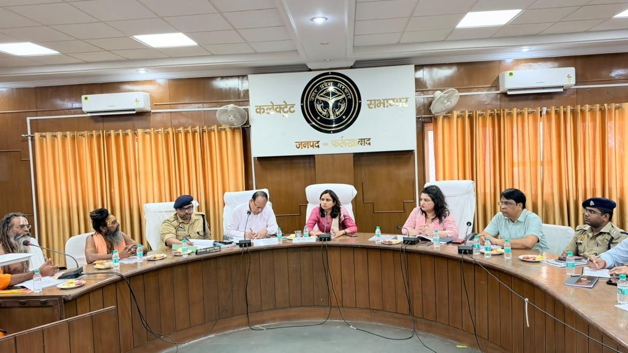 22 जनवरी से शुरू होगा श्रीरामनगरिया मेला-2027, 20 फरवरी तक चलेगा आयोजन