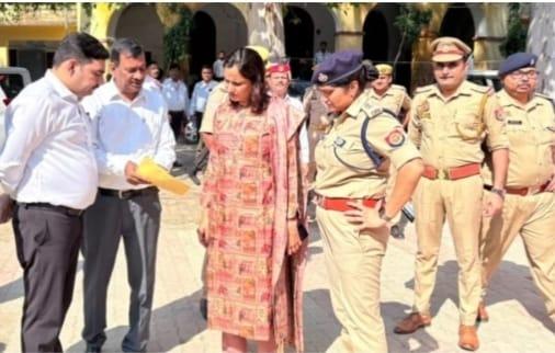 विधान परिषद चुनाव के लिए 30 पोलिंग पार्टियां रवाना, 11 केंद्रों पर मतदान की तैयारियां पूरी