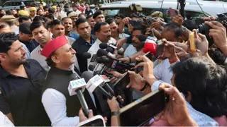 यूपी MLC चुनाव में धांधली का आरोप, सपा ने 100 से अधिक शिकायतें दर्ज कराने का किया दावा