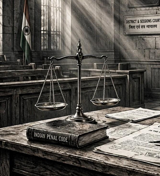 19 लाख लेकर जमीन दूसरे के नाम की, कोर्ट के आदेश पर दंपति समेत चार पर धोखाधड़ी का केस