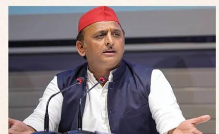 अखिलेश यादव का चुनाव आयोग पर बड़ा आरोप, बोले- एक वोटर की 2341 एंट्री; चुनाव में धांधली की आशंका