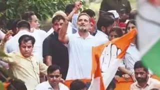 ‘ज्ञानेश कुमार को हटाए बिना चैन से नहीं बैठेंगे’, कांग्रेस का ऐलान; कार्यक्रम की अनुमति पर विवाद