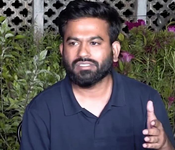 इंडिया गठबंधन की रैली को कॉकरोच जनता पार्टी का समर्थन, एसआईआर पर उठाए सवाल; ज्ञानेश कुमार के खिलाफ दिया नारा
