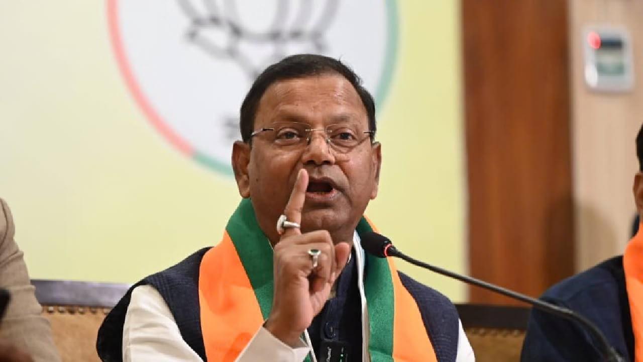 यूपी भाजपा ने जारी की 548 सदस्यीय प्रदेश कार्यसमिति की सूची, डॉ. मुरली मनोहर जोशी भी शामिल