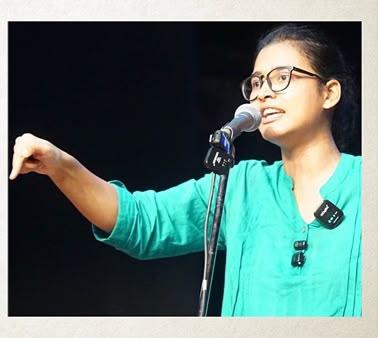 दिल्ली हाईकोर्ट ने नेहा बोरा की याचिका की खारिज, बॉन्ड भरने के नोटिस को दी थी चुनौती