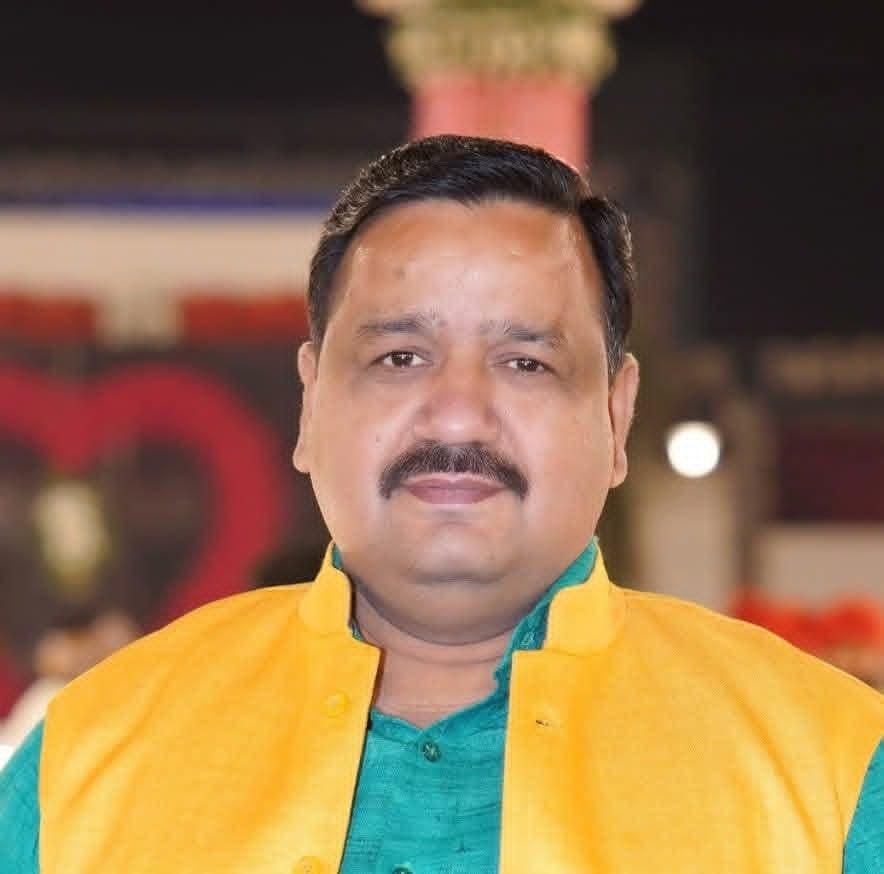 पीईटी परीक्षार्थियों के लिए फर्रुखाबाद विकास मंच की अनूठी पहल, रहने-खाने से लेकर चाय-नाश्ता तक निशुल्क