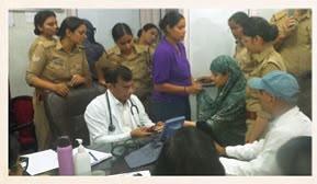 यूपी: शिवा शर्मा मौत मामले में श्रद्धा दुबे जेल भेजी गईं, पुलिस पूछताछ में नहीं दिए स्पष्ट जवाब; रश्मि और दानिश के बयान भी दर्ज