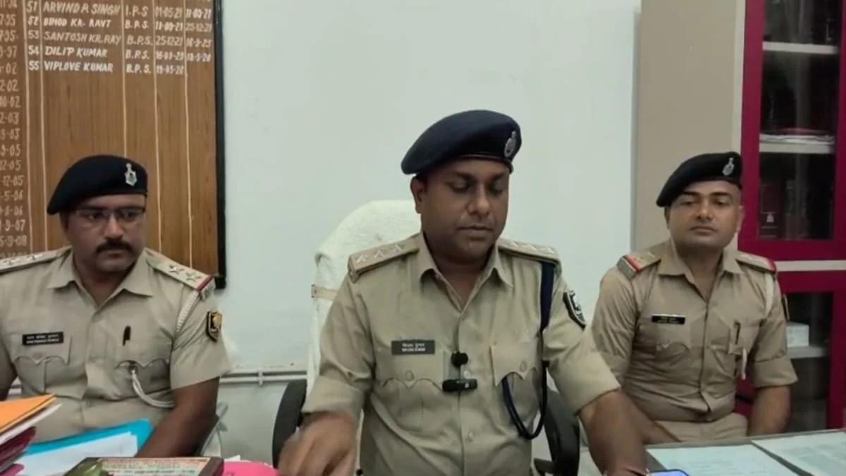 विवाहित महिला की अपहरण कर हत्या, कुएं से शव बरामद, एक आरोपी गिरफ्तार