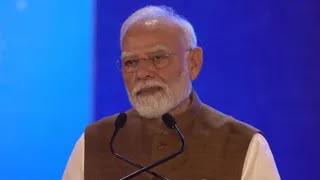 PM मोदी बोले- ‘हम पहले प्रयास में ही मंगल ग्रह तक पहुंचे’, भारत के युवाओं के आत्मविश्वास की तारीफ