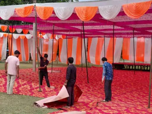 रविवार को लगेगा मेगा शिविर, 30 से अधिक विभागों के लगेंगे स्टॉल; एक ही जगह मिलेगी योजनाओं की जानकारी