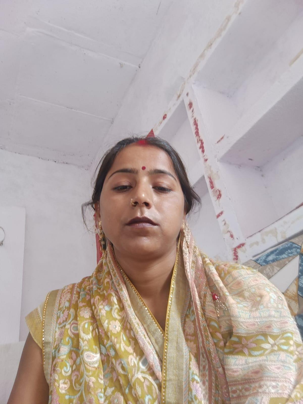 संदिग्ध परिस्थितियों में विवाहिता की मौत, मायके पक्ष ने पति पर लगाया हत्या का आरोप