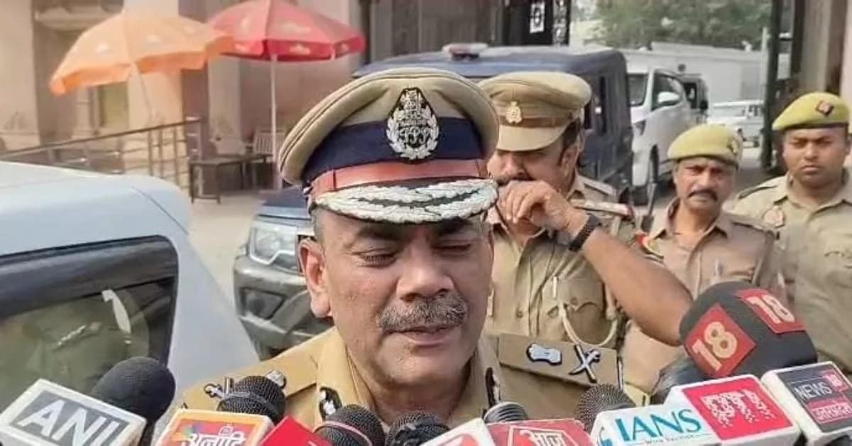 14 कोसी- पंचकोसी परिक्रमा से दीपोत्सव तक, अयोध्या में सुरक्षा पर खास नजर