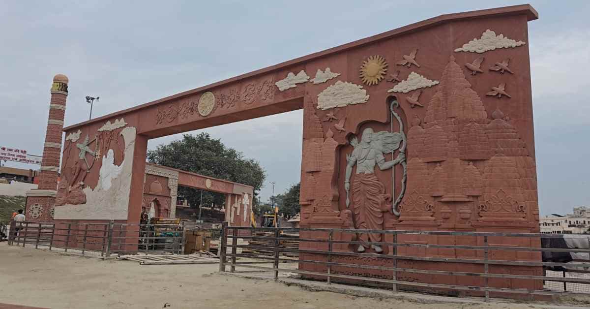 रामनगरी में त्रेतायुग की वापसी, 10वें दीपोत्सव में टूटेगा भव्यता का हर रिकॉर्ड, गुलाबी पत्थरों से जगमगाएगी राम की पैड़ी