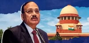 ‘मोबाइल को दीवार पर मार दीजिए’, डिजिटल अरेस्ट के मामलों पर CJI हैरान; बैंकों की जवाबदेही तय करने पर जोर
